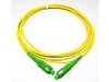 5008 SC FIBER OPTIC PATCH CORD PICTAIL